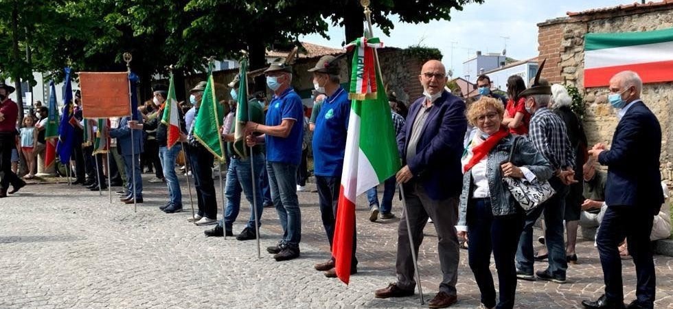 L’Anpi lancia la mobilitazione contro l’evento dell’estrema destra: “Sempre in prima linea nel contrasto a ogni revisionismo”