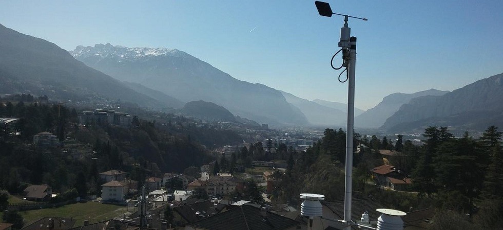 Caldo sopra le medie in arrivo in Trentino: 35 gradi attesi nel fondovalle per il weekend di Ferragosto