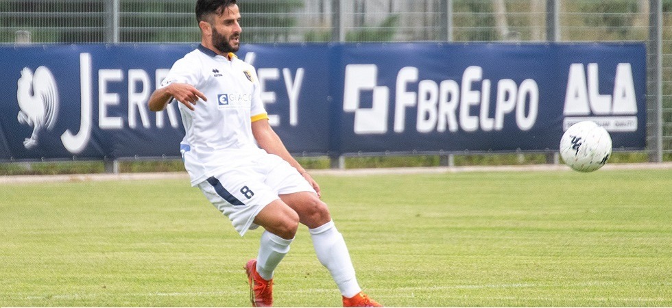 Il Trento espugna Trieste nell'esordio della coppa Italia di serie C