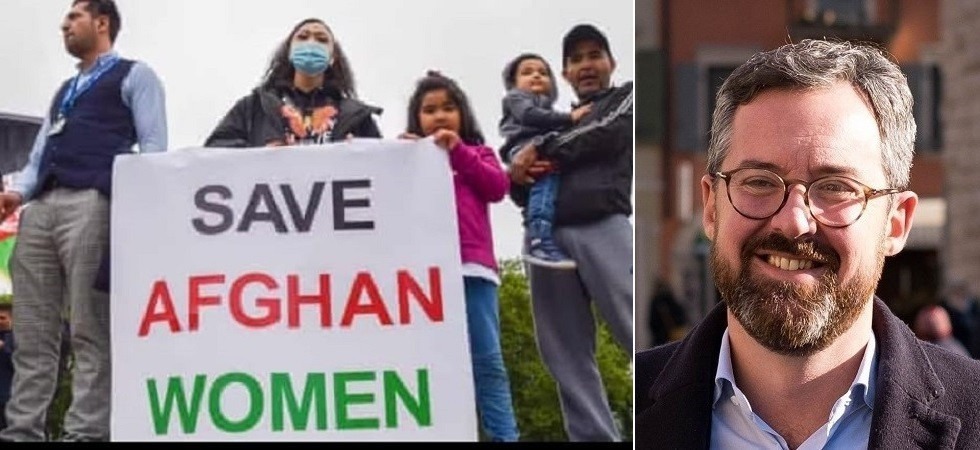 Crisi Afghanistan, Ianeselli: “Pronti a fare la nostra parte per i profughi”