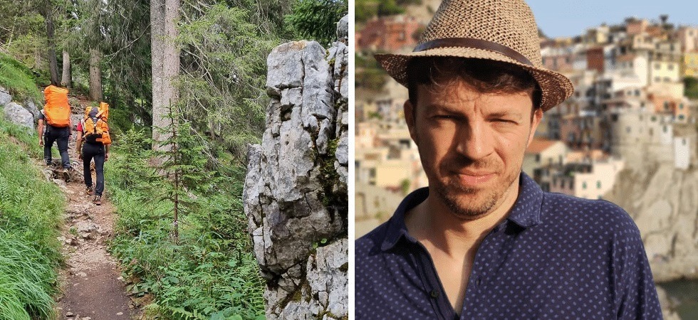 Non si fermano le ricerche di Federico Lugato