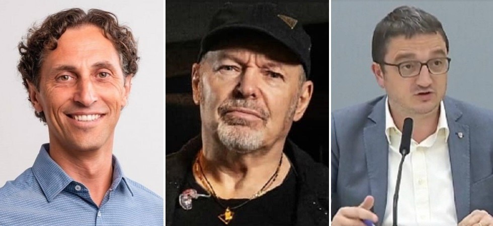 “Trentino music arena come 'el palaz del diaol', costruita in una notte al costo di qualche anima?”