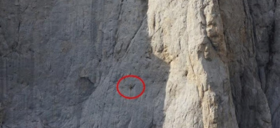 Sbagliano sentiero e rimangono bloccati sulla Marmolada, il soccorso alpino porta in salvo due alpinisti di 34 e 38 anni
