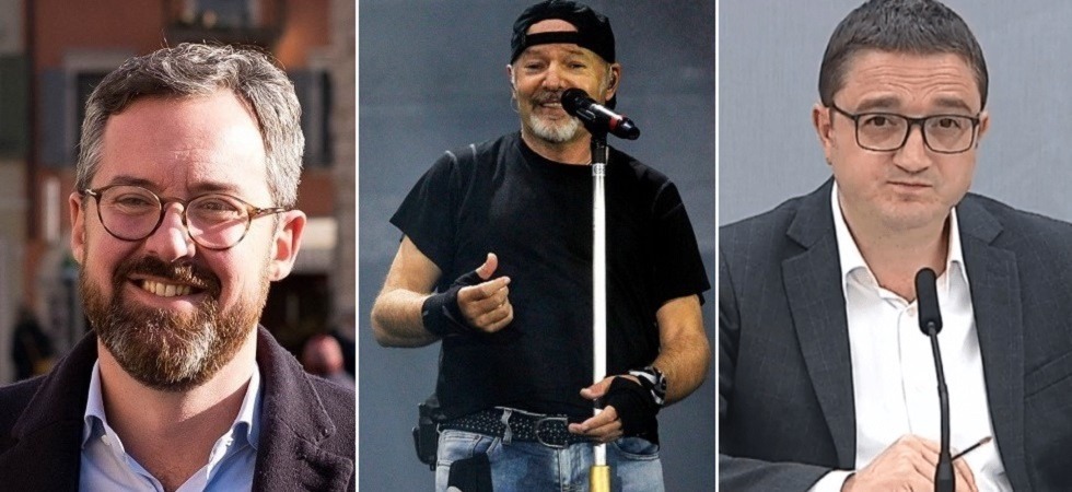 Vasco Rossi a Trento, Ianeselli: “La Pat pensa al concerto ma al Comune mancano 4 milioni dal fondo investimenti minori