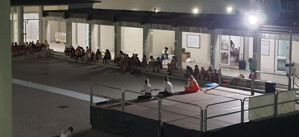 Coronavirus, focolaio di giovani trentini a Cesenatico: aumentano i contagiati e 3 giovani operatori hanno segnalato dei