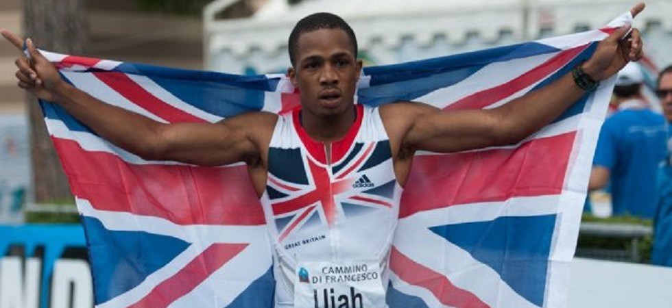 Olimpiadi, staffettista britannico sotto indagine per doping