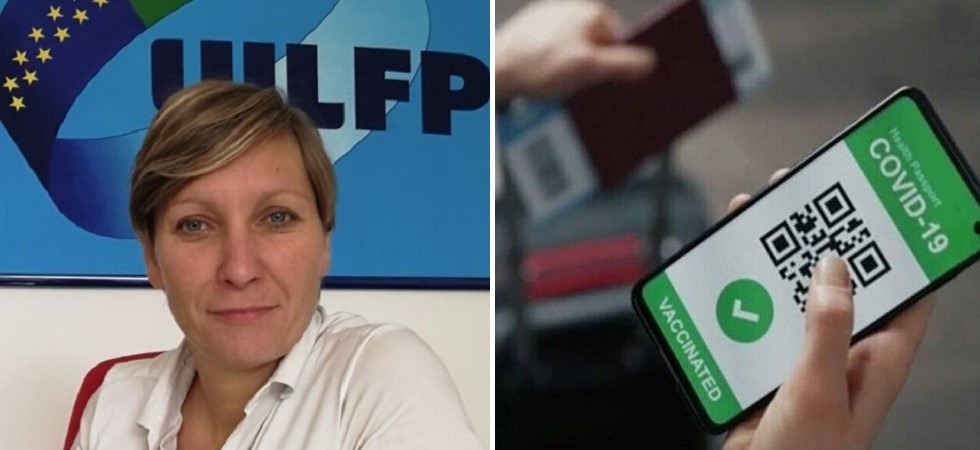 Green Pass e servizi pubblici, Uil Fpl: “Per scuole d'infanzia e asili nido totale assenza di una strategia provinciale”