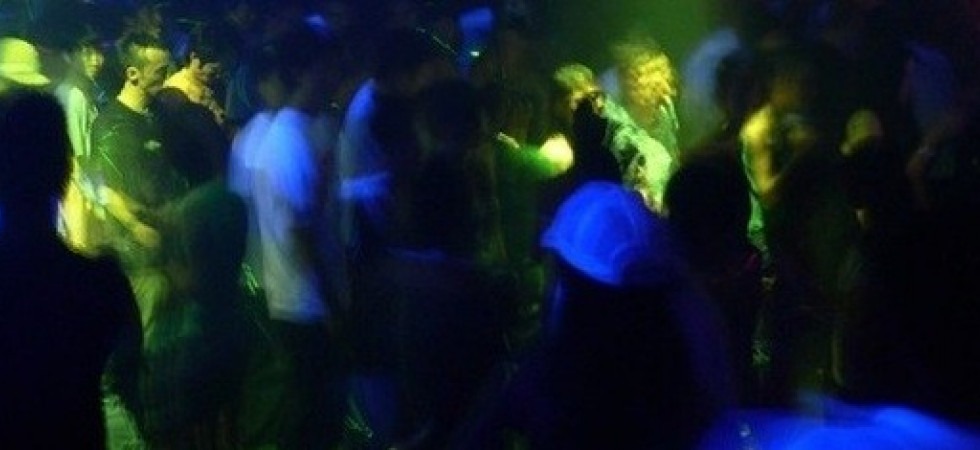 Rave Party di Rovereto, 30 persone identificate e segnalate per disturbo quiete pubblica