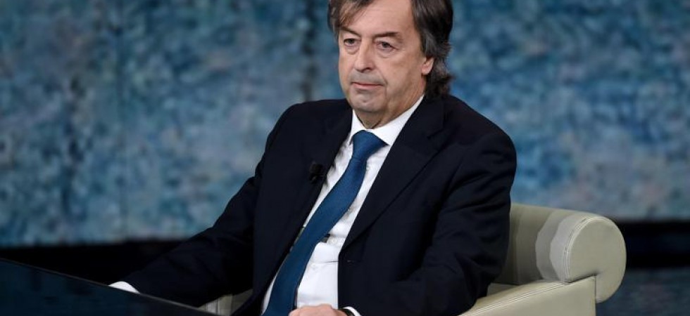 Burioni: Insegnante che rifiuta il vaccino dovrebbe essere cacciato''