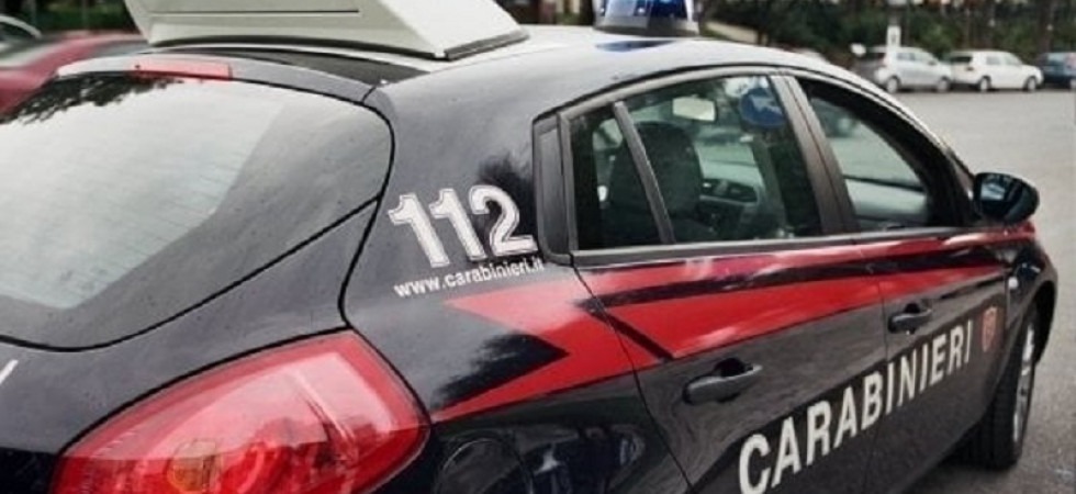 Ferragosto impegnativo per i carabinieri
