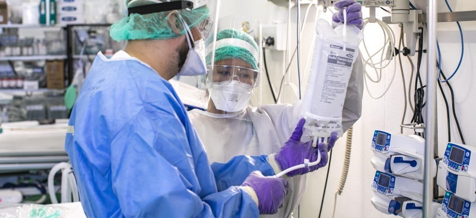 Coronavirus in Trentino, 60 nuovi positivi e stabile la situazione gli ospedali