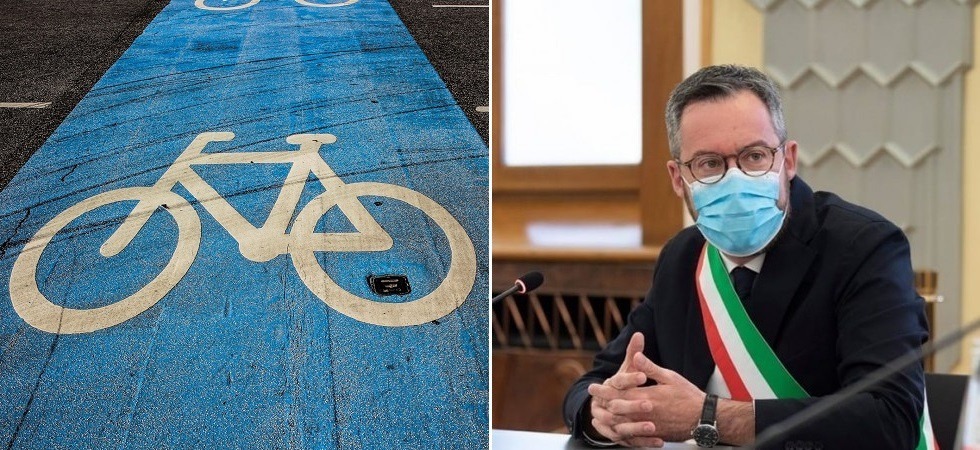 Ciclopedonale Povo-Villazzano: l'ok della Giunta al progetto da quasi un milione di euro