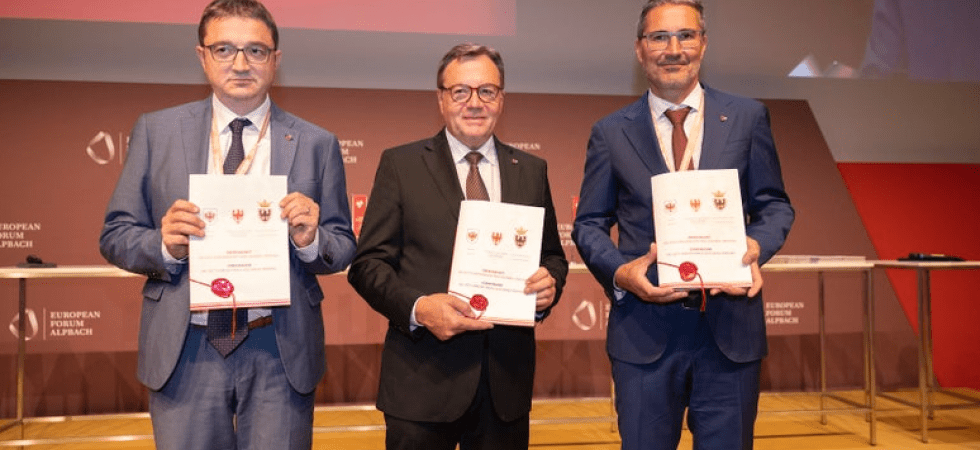 Dai Comuni ai cittadini, l'Euregio cambia passo e cerca di allargare il coinvolgimento democratico