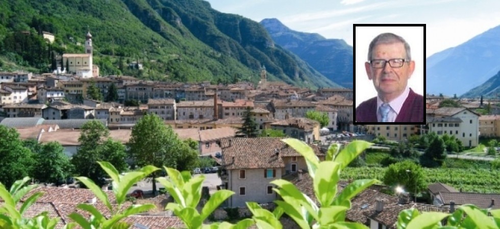 L’addio al “Preside-autonomista” Arnaldo Tomasoni, il ricordo delle Stelle alpine: “Stimato da tutta la sua comunità”