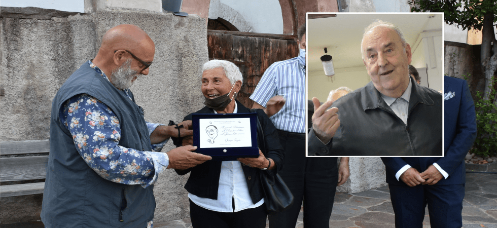 Successo per la 34esima edizione della Mueller Thurgau, dedicata al giornalista Sergio Ferrari scomparso lo scorso febbraio