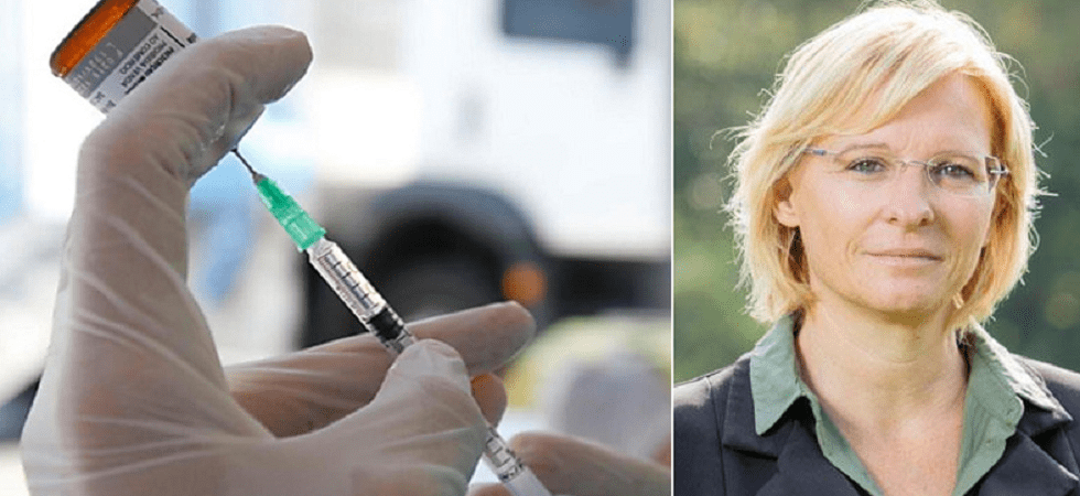 Vaccini, Ferrari: Siamo ultimi per popolazione con doppia dose ma dalla Pat nessuna campagna di comunicazione per i