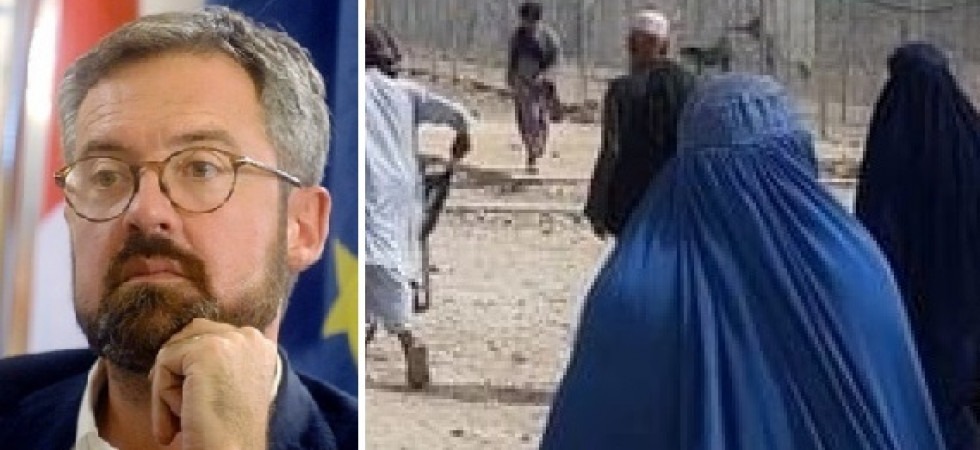 Afghanistan, si mobilitano i sindaci italiani