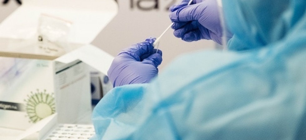 Coronavirus, in Alto Adige sono 57 i positivi registrate nelle ultime 24 ore