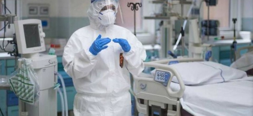 Coronavirus, in Trentino ci sono 4 persone in meno ricoverate e nessuno in rianimazione