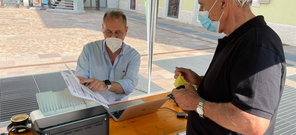 Dubbi sui vaccini anti-Covid?