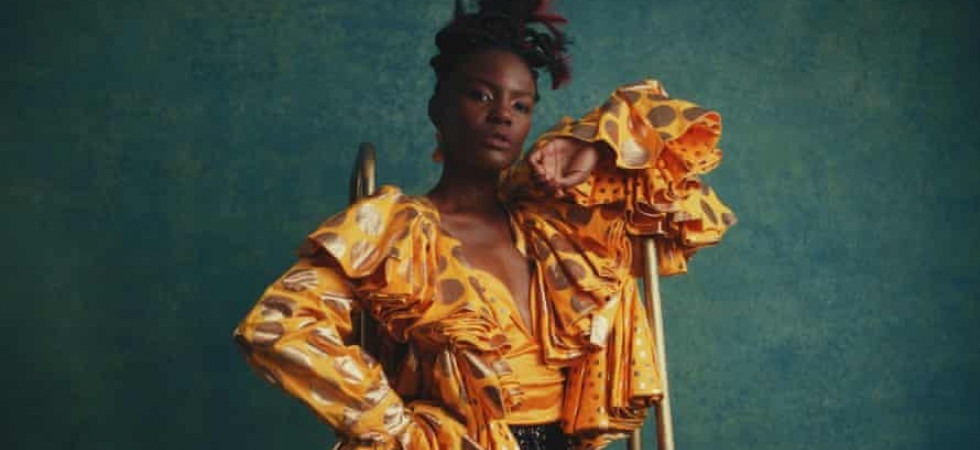 Shingai Shoniwa, la nuova dea del pop afrofuturista, a Trento per un indimenticabile concerto