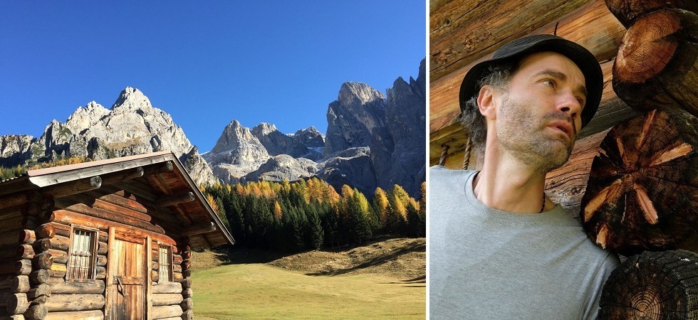 Teatro e letteratura si incontrano su un palcoscenico speciale: le Pale di San Martino