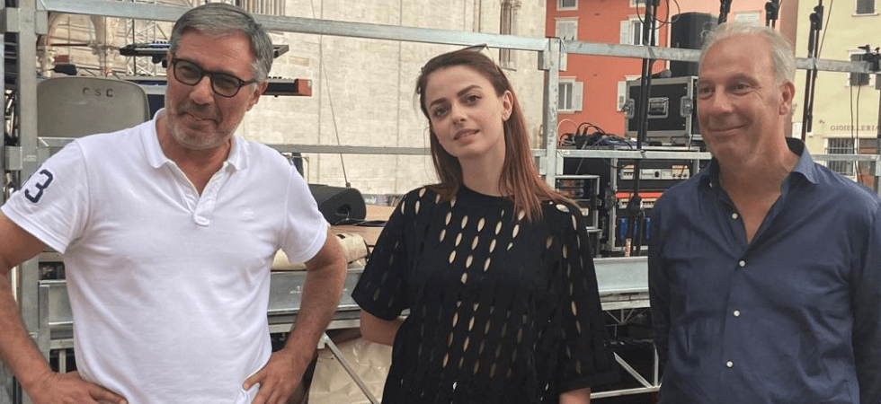 Da De Gregori ad Annalisa, un successo i concerti in Piazza Duomo del Trento Summer Festival