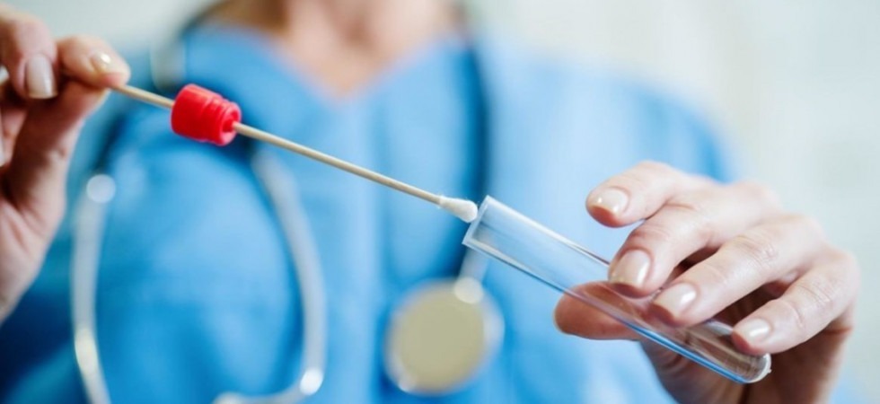 Foto d'archivio Coronavirus, sono 80 i nuovi positivi registrati in Alto Adige su oltre 9mila tamponi