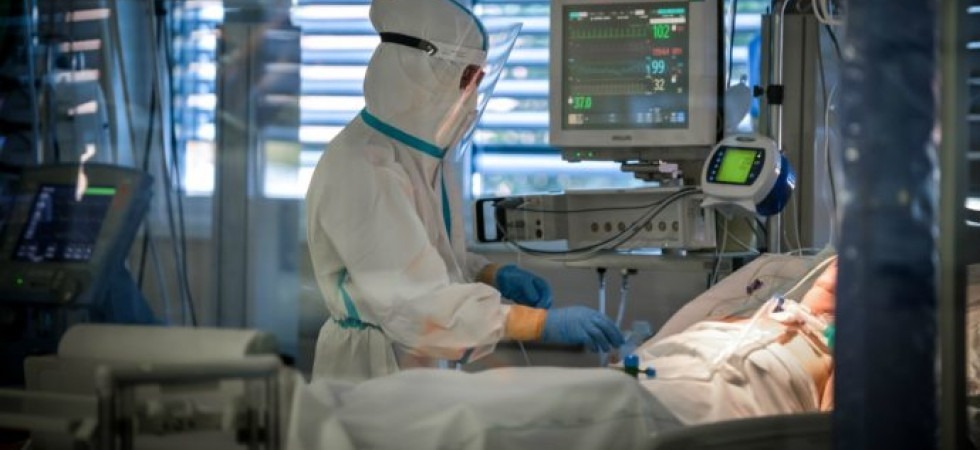 Covid, 1 morto in Trentino