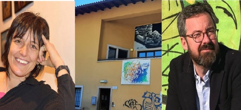 Niente Green Pass, i senzatetto fuori dalle strutture