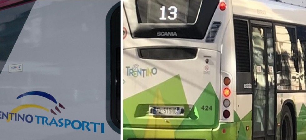 Trasporto pubblico: l'abbonamento per alunni e studenti è di 20 euro