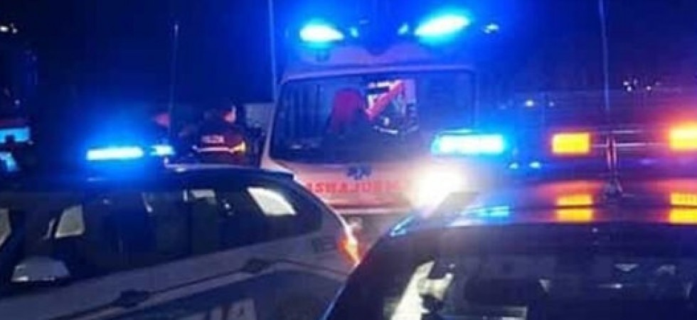 Esce dal parcheggio, non rispetta la precedenza, travolge e uccide motociclista di 41 anni