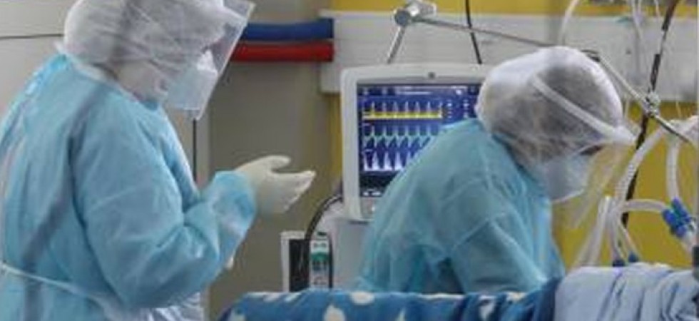 Coronavirus, a 12 anni positiva ricoverata all'ospedale di Belluno