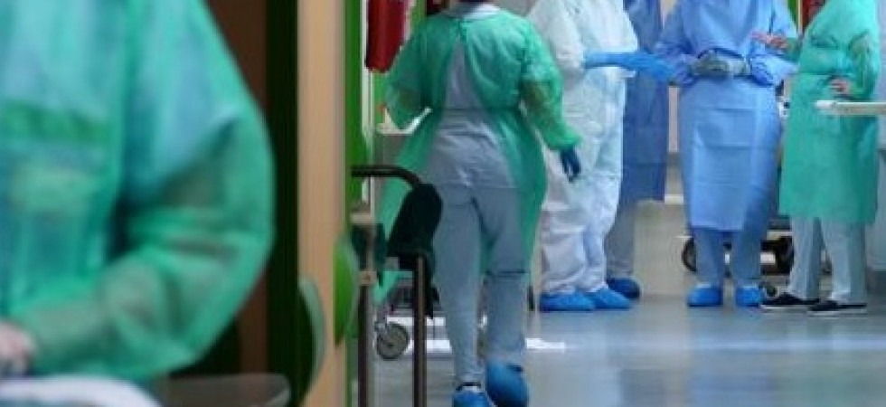 Coronavirus, salgono a 5 le persone ricoverate in terapia intensiva in Alto Adige