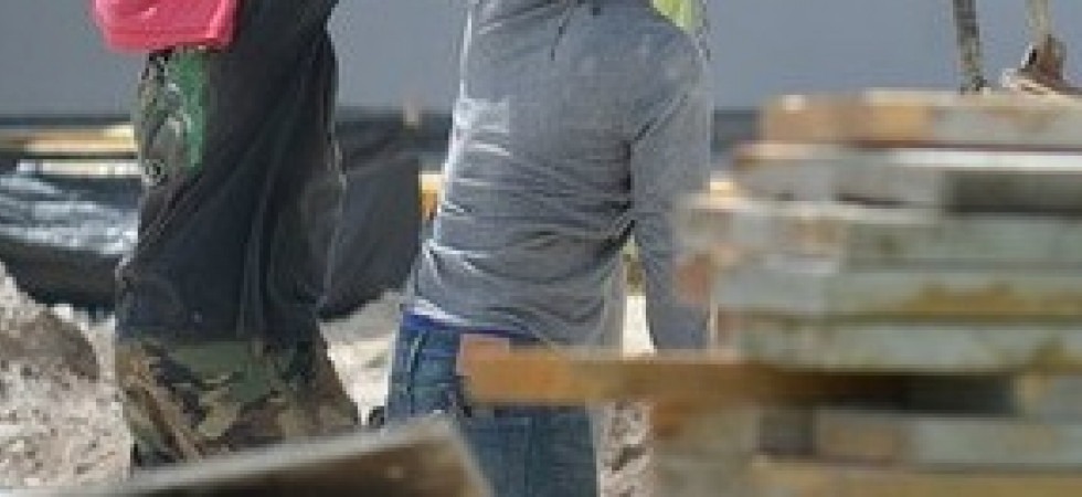 Lavoro nero, in Trentino sono 27 mila i lavoratori irregolari