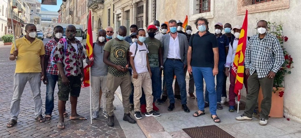“I 27 precari del Green saranno assunti da Ricicla Trentino”, l’annuncio del sindaco Ianeselli
