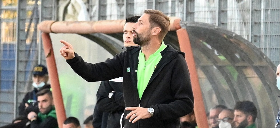 Calcio serie C/ Quarto ko consecutivo per il Trento