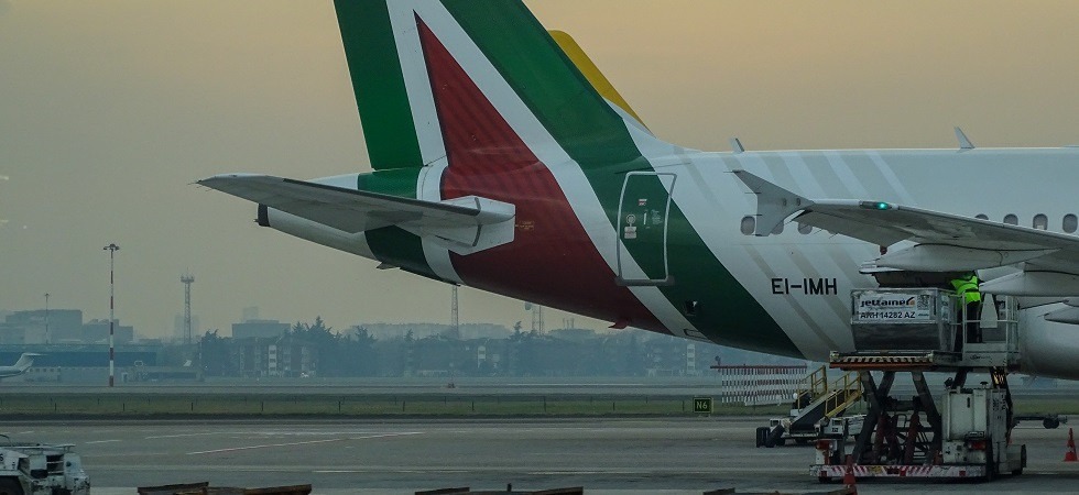 Trasporto pubblico limitato per Linate