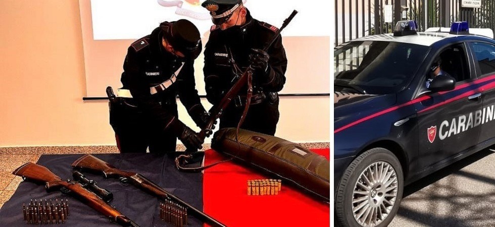 Rompe un braccio a un dipendente per un banale diverbio: denunciato un imprenditore