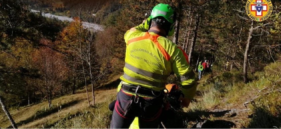 Stroncato da un malore mentre partecipa a una corsa non competitiva