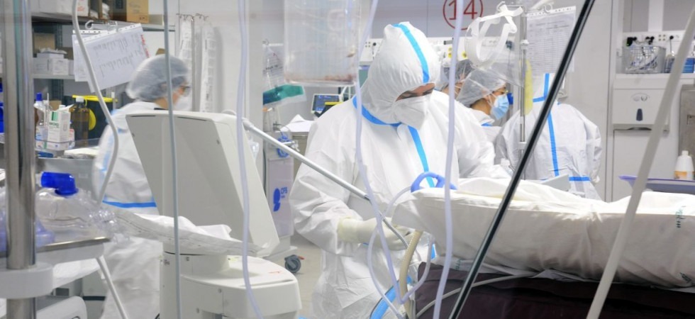 Covid, un altro anziano morto per il virus in Trentino