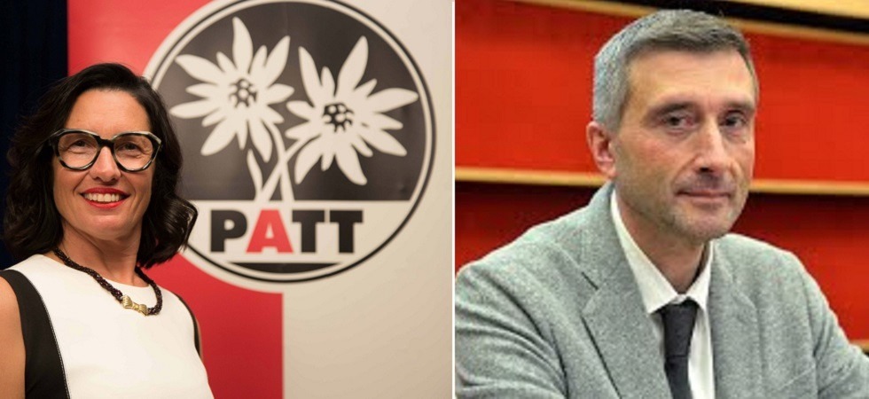 Più potere ai sindaci e una nuova governance'', mozione del Patt per togliere dallo stallo le Comunità di valle