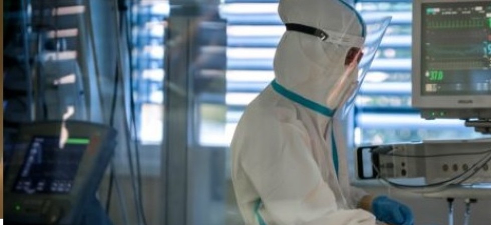 Coronavirus, c'è il quarto decesso in quattro giorni in Alto Adige