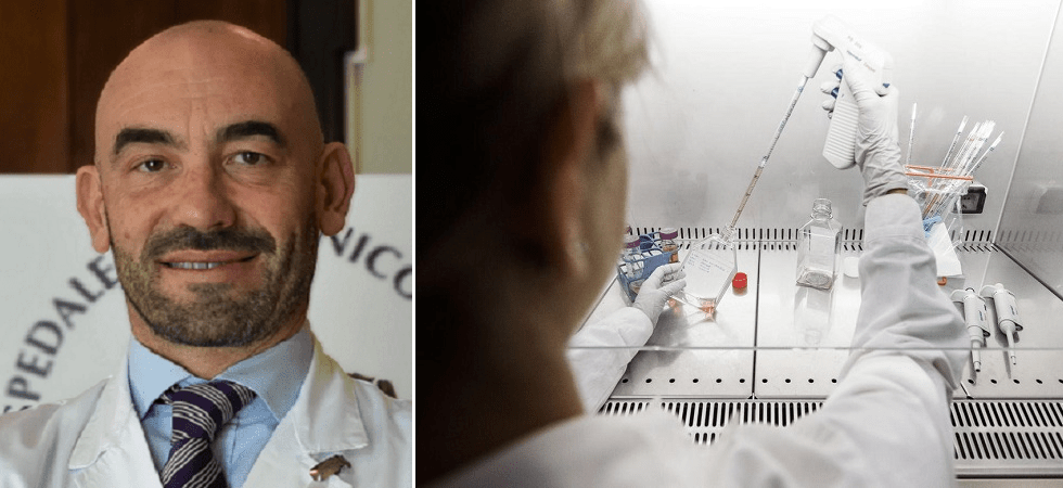 La petizione per chiedere l’obbligo vaccinale: “Il primo firmatario è il virologo Matteo Bassetti”