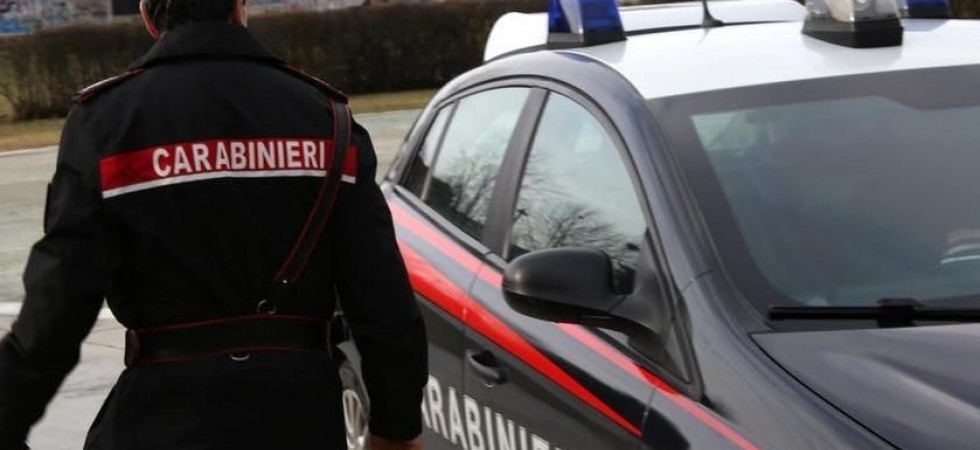 Evade dai domiciliari, si ubriaca e ruba un'auto, 25enne finisce in carcere
