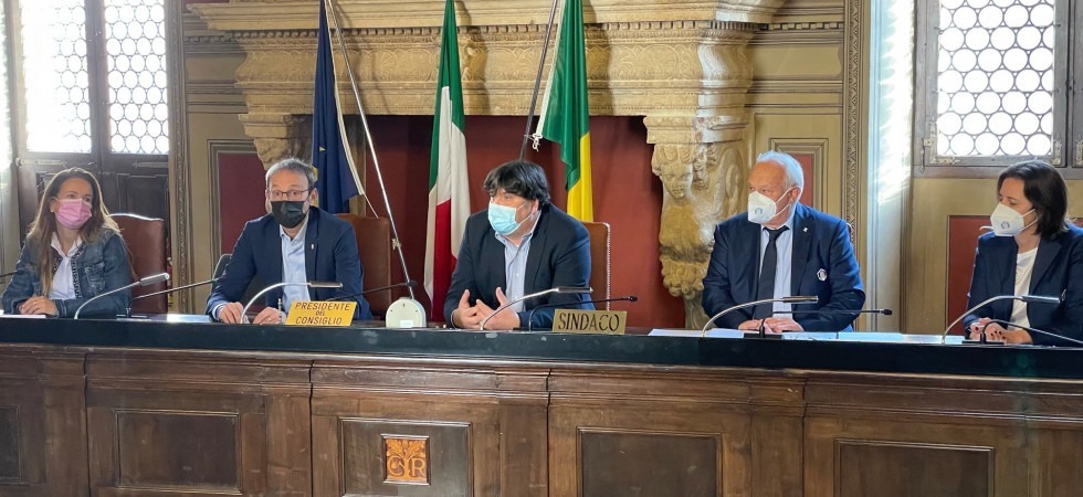 Da Rovereto a Pechino: oltre 50 gli atleti azzurri che si prepareranno al Cerism per le Olimpiadi invernali 2022