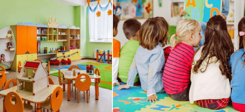 Green pass, sciopero Fisi e disagi nelle scuole materne