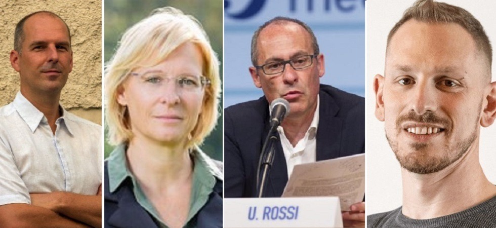 Tripla preferenza, strappo in Commissione: le minoranze abbandonano l'Aula e lasciano la maggioranza a votarsi il ddl
