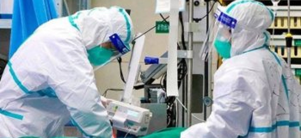 Covid-19, Iss: incidenza sale a 46 casi per 100mila abitanti e Rt previsto a 1,14