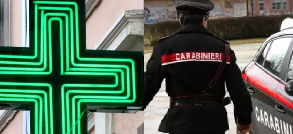 Offre alla farmacista 5 mila euro per farsi fare una finta iniezione del vaccino anti-covid per avere il green pass